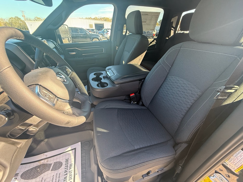 2026 RAM 2500 Big Horn - Photo 12