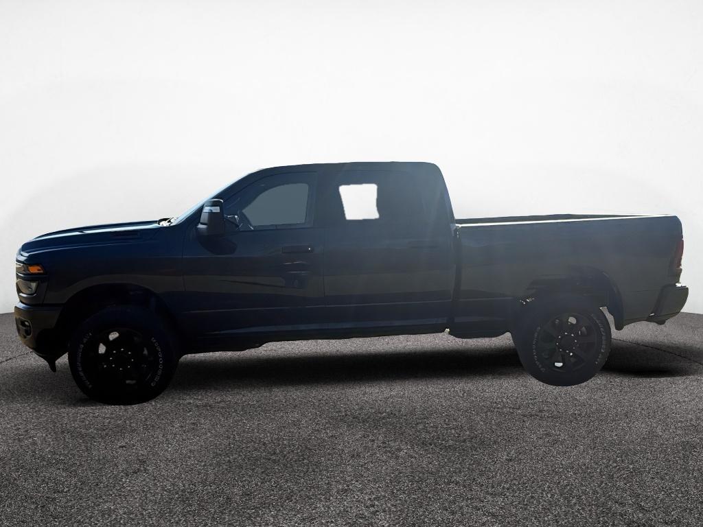 2026 RAM 2500 Big Horn - Photo 6