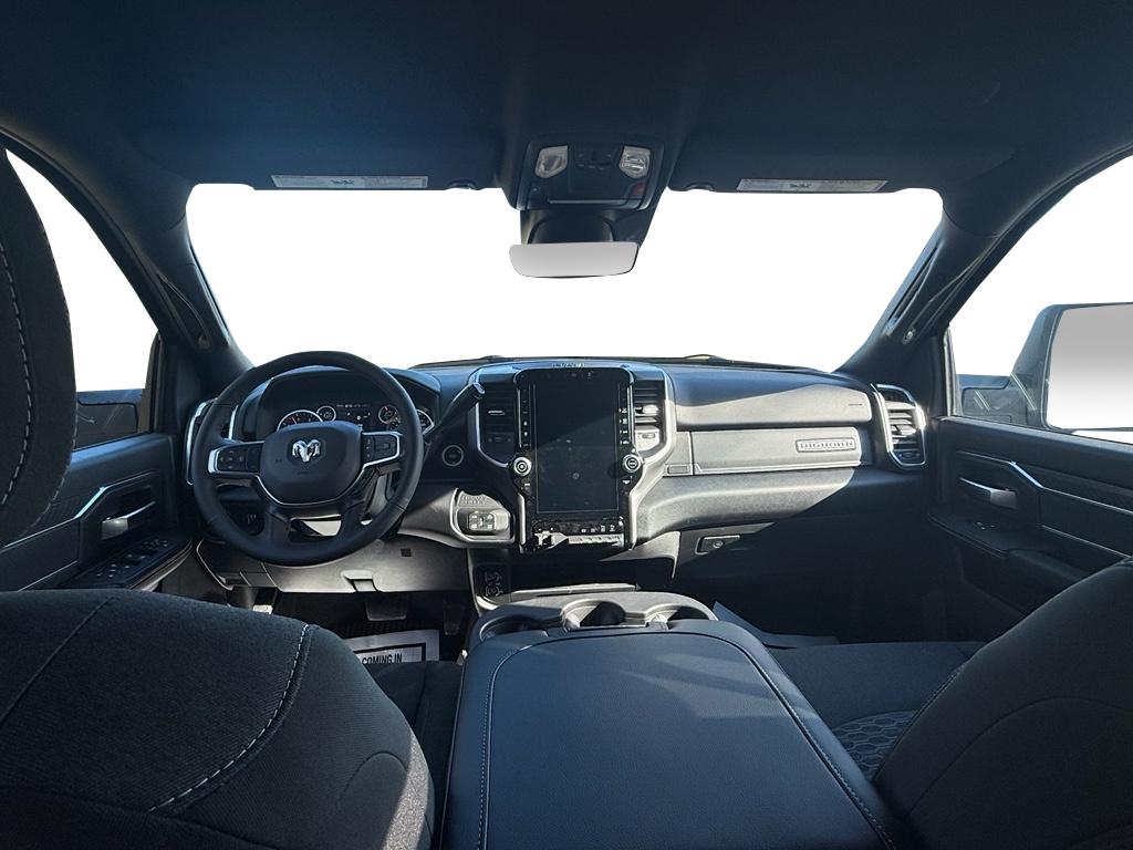 2026 RAM 2500 Big Horn - Photo 8