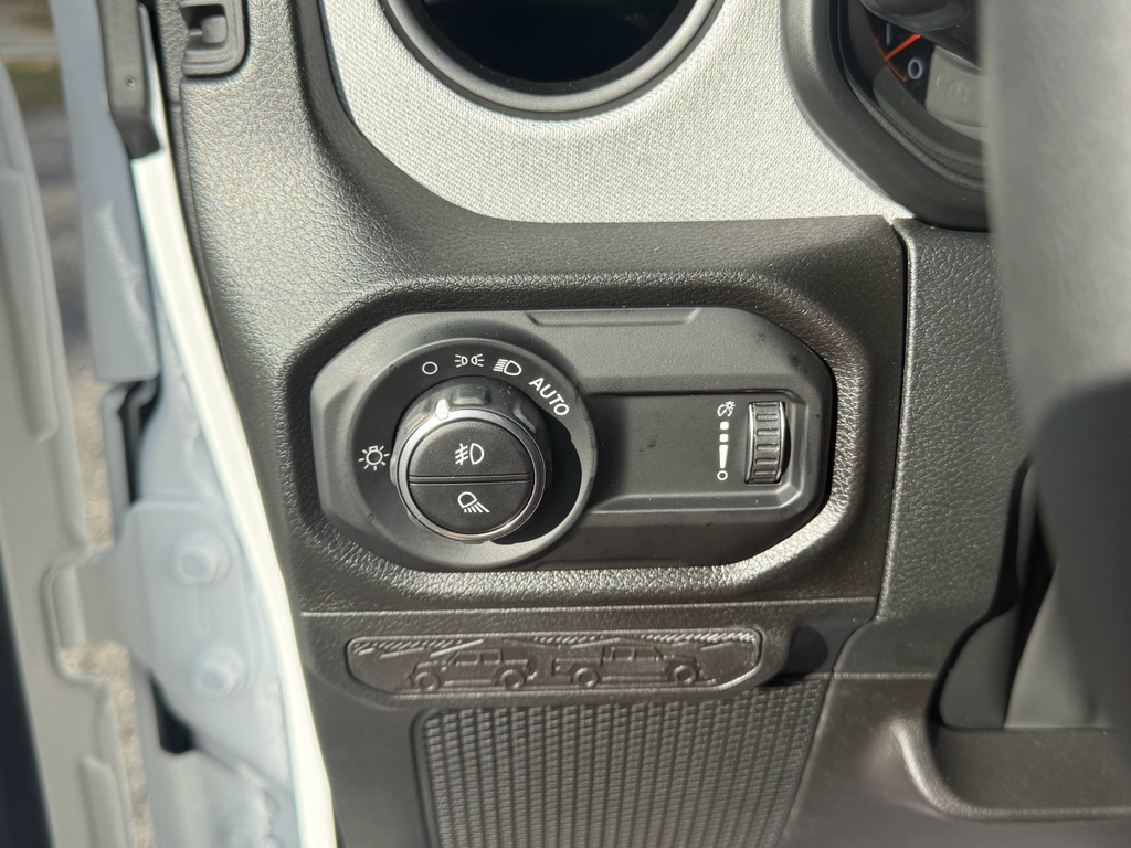 2026 Jeep Gladiator Sport S - Photo 15