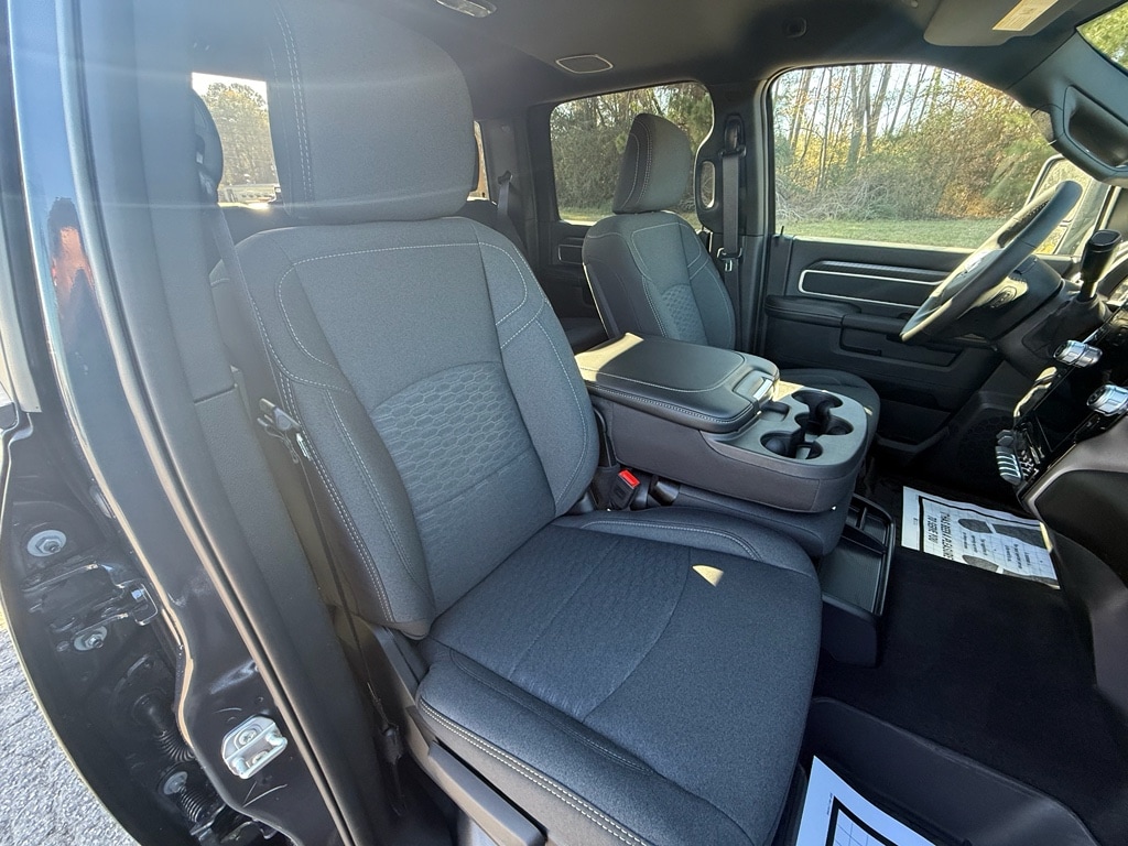 2026 RAM 2500 Big Horn - Photo 13