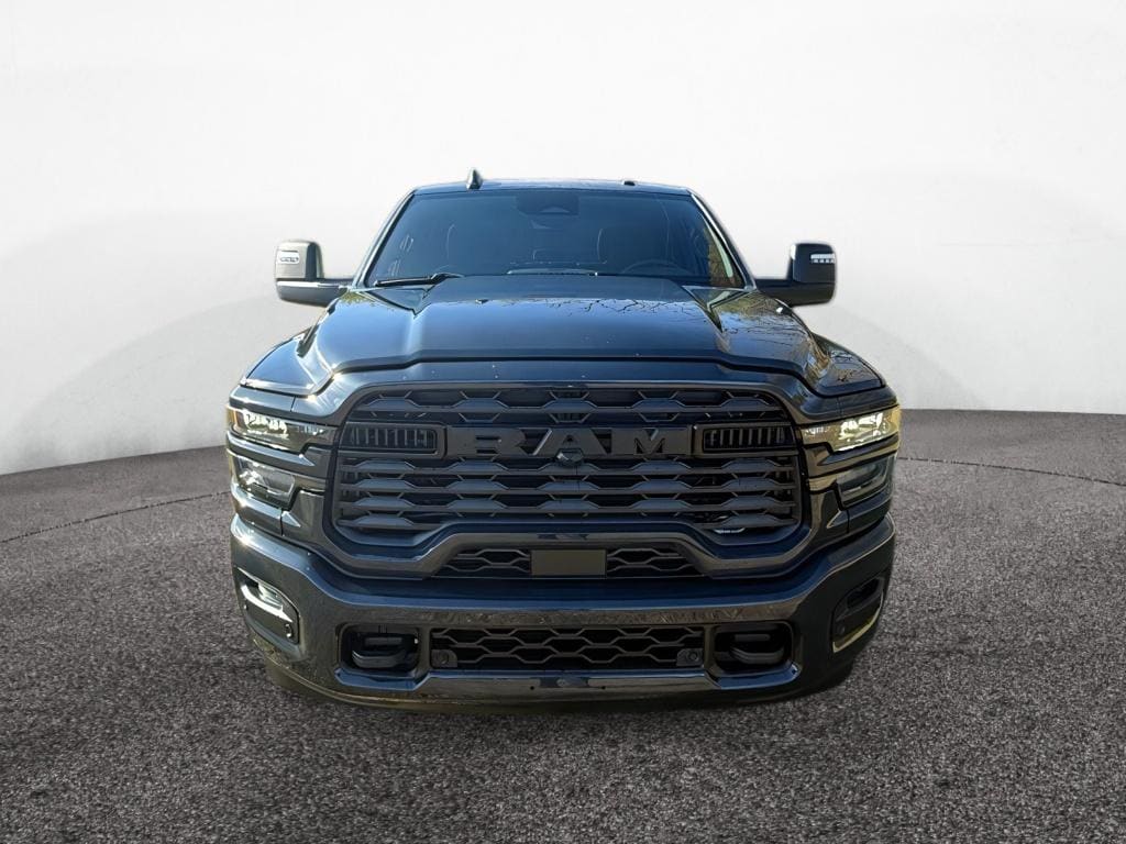 2026 RAM 2500 Big Horn - Photo 7
