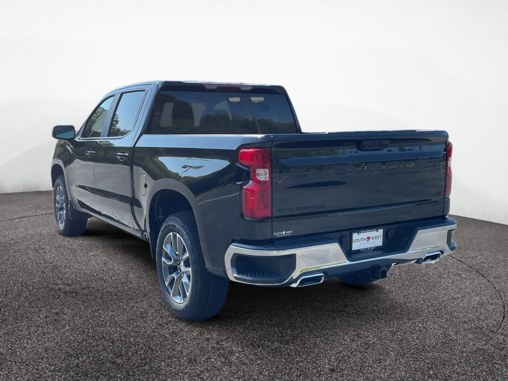 2026 Chevrolet Silverado 1500 LT - Photo 5
