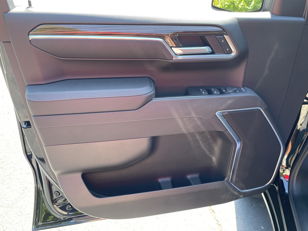 2026 Chevrolet Silverado 1500 LT - Photo 14