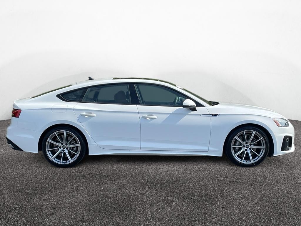 Used 2025 Audi A5 45 S line Premium Sportback