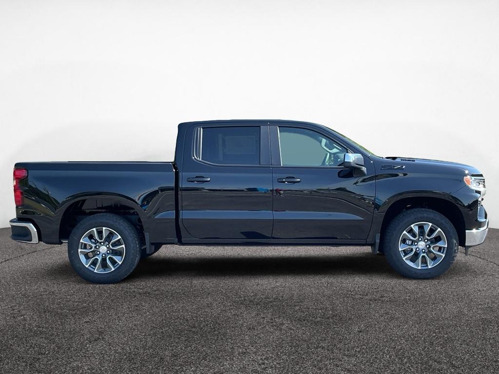 2026 Chevrolet Silverado 1500 LT - Photo 2