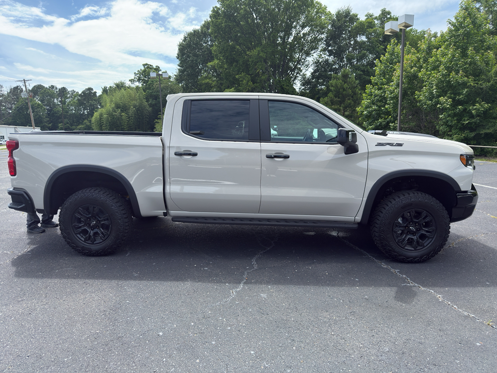 2026 Chevrolet Silverado 1500 ZR2 - Photo 29