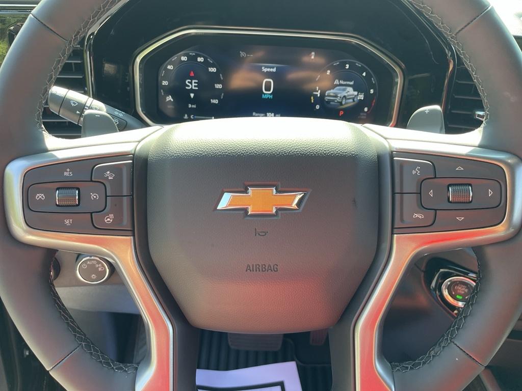 2026 Chevrolet Silverado 1500 LT - Photo 7