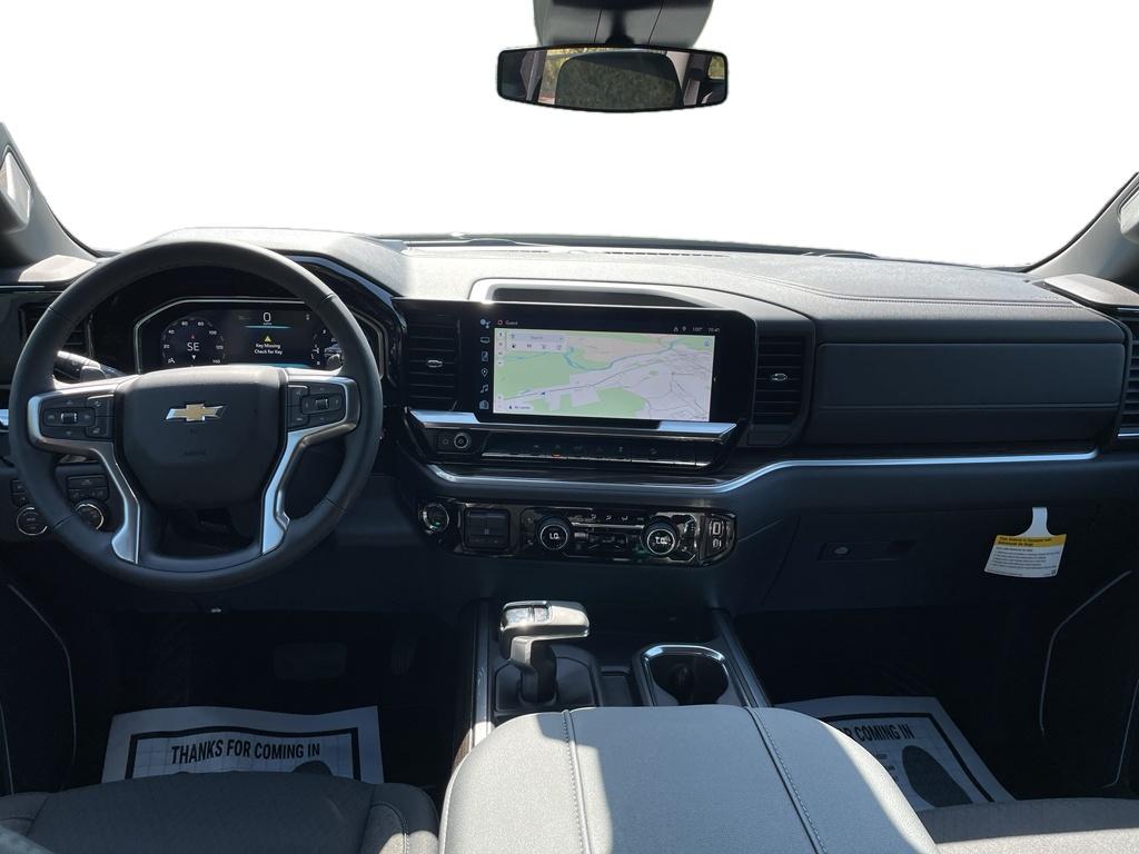 2026 Chevrolet Silverado 1500 LT - Photo 6