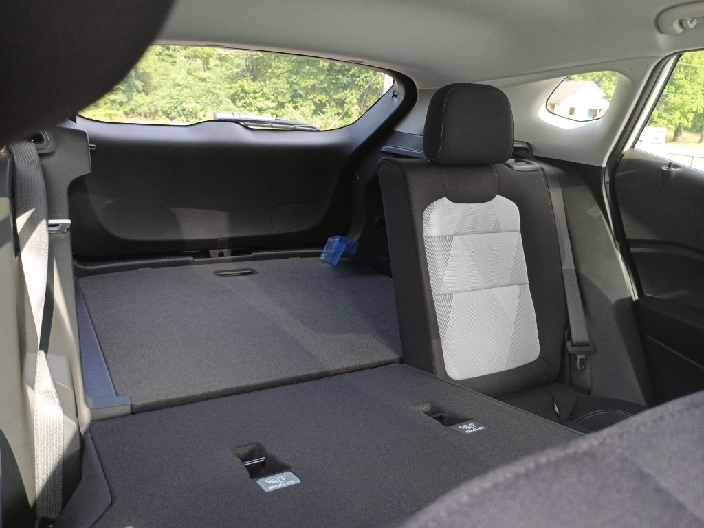 2026 Chevrolet Trax LS - Photo 20