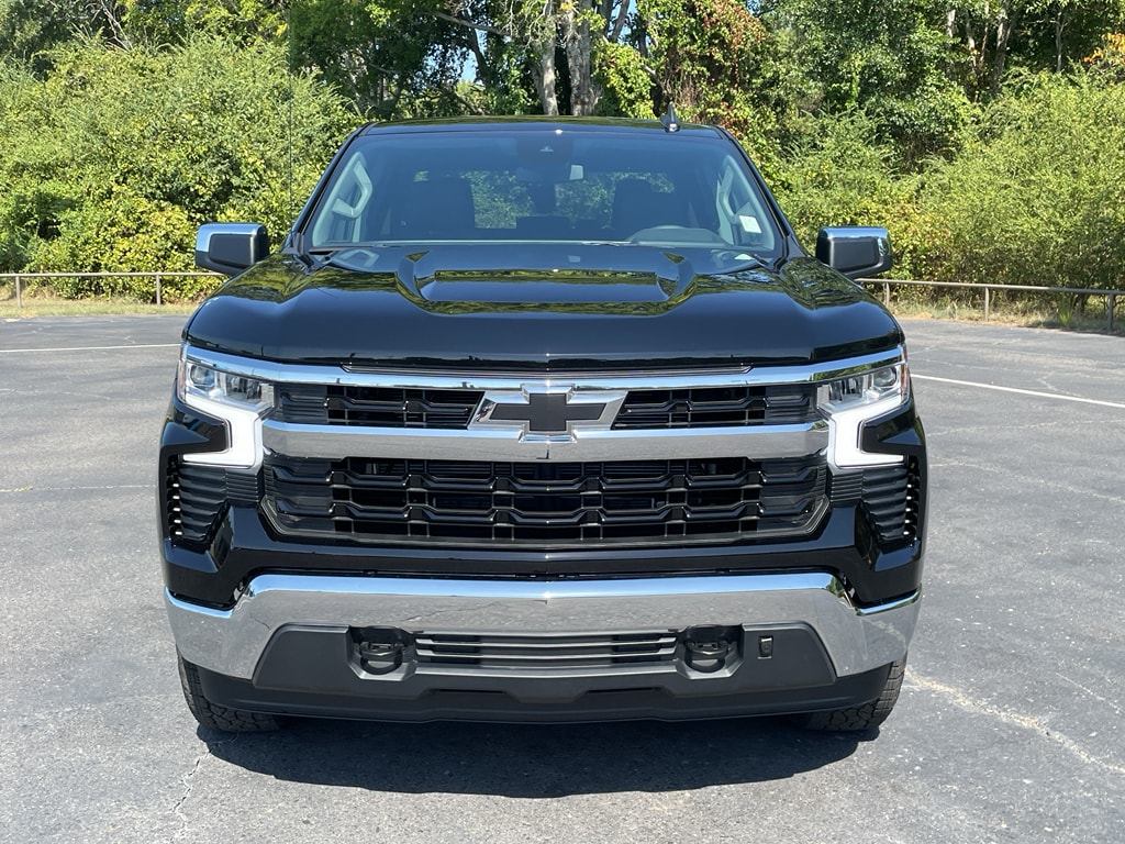 2026 Chevrolet Silverado 1500 LT - Photo 9