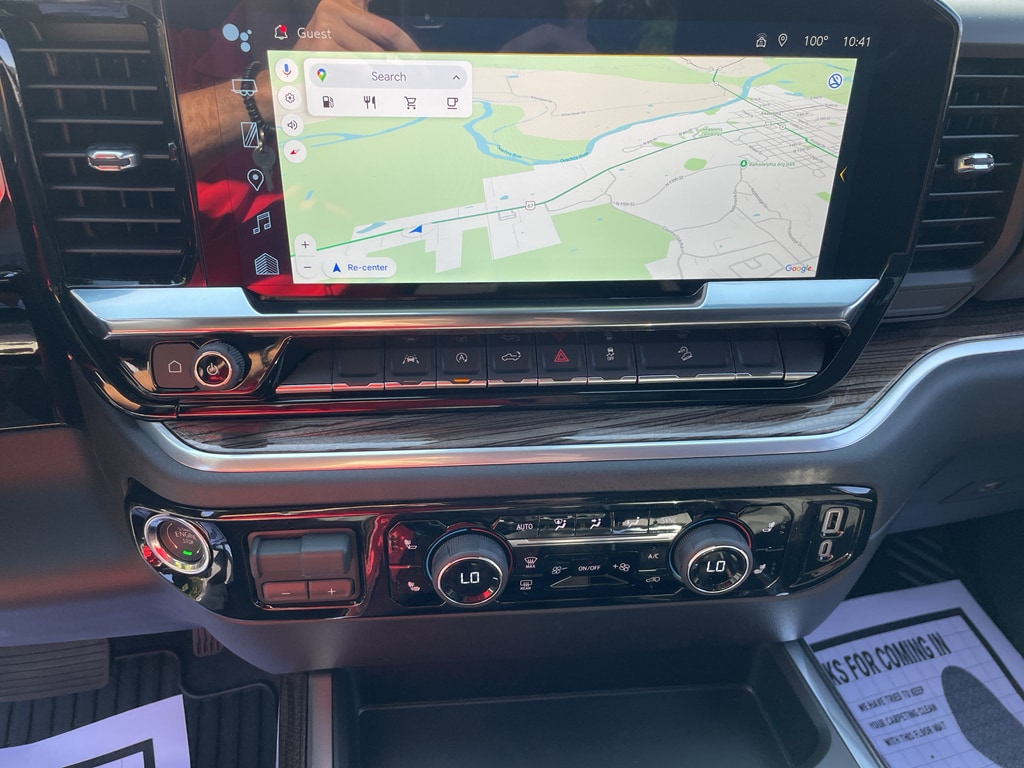 2026 Chevrolet Silverado 1500 LT - Photo 11