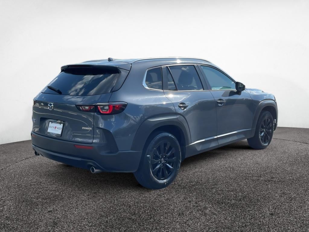 Used 2025 Mazda CX-50 2.5 S Premium Package SUV