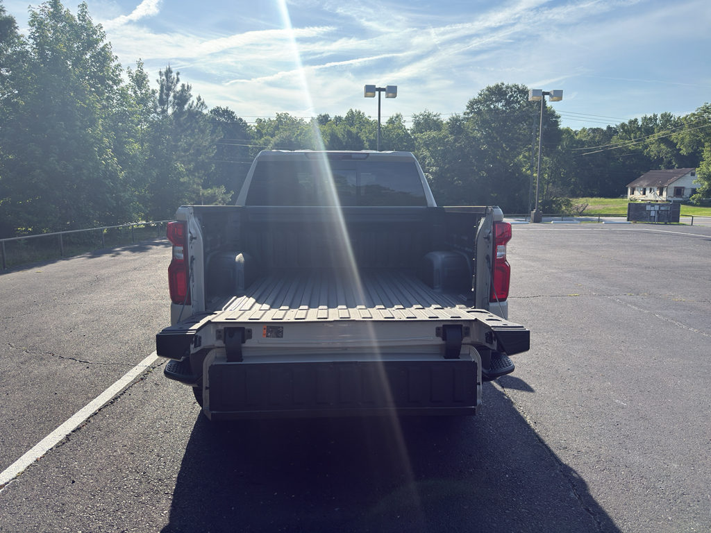 2026 Chevrolet Silverado 1500 ZR2 - Photo 22