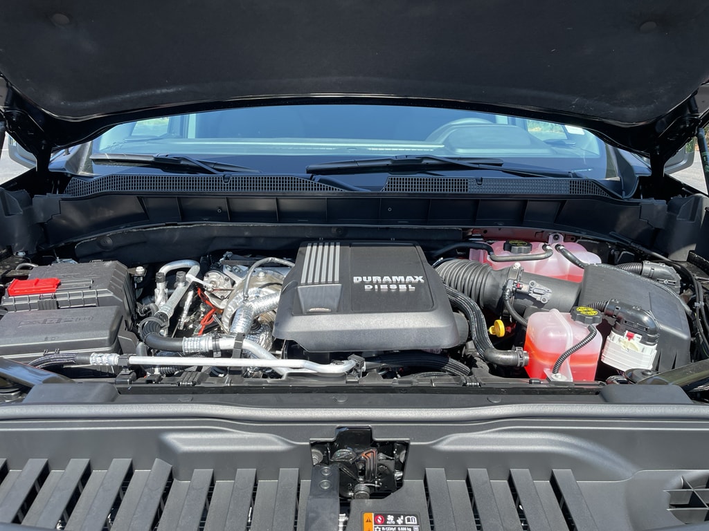 2026 Chevrolet Silverado 1500 LT - Photo 26