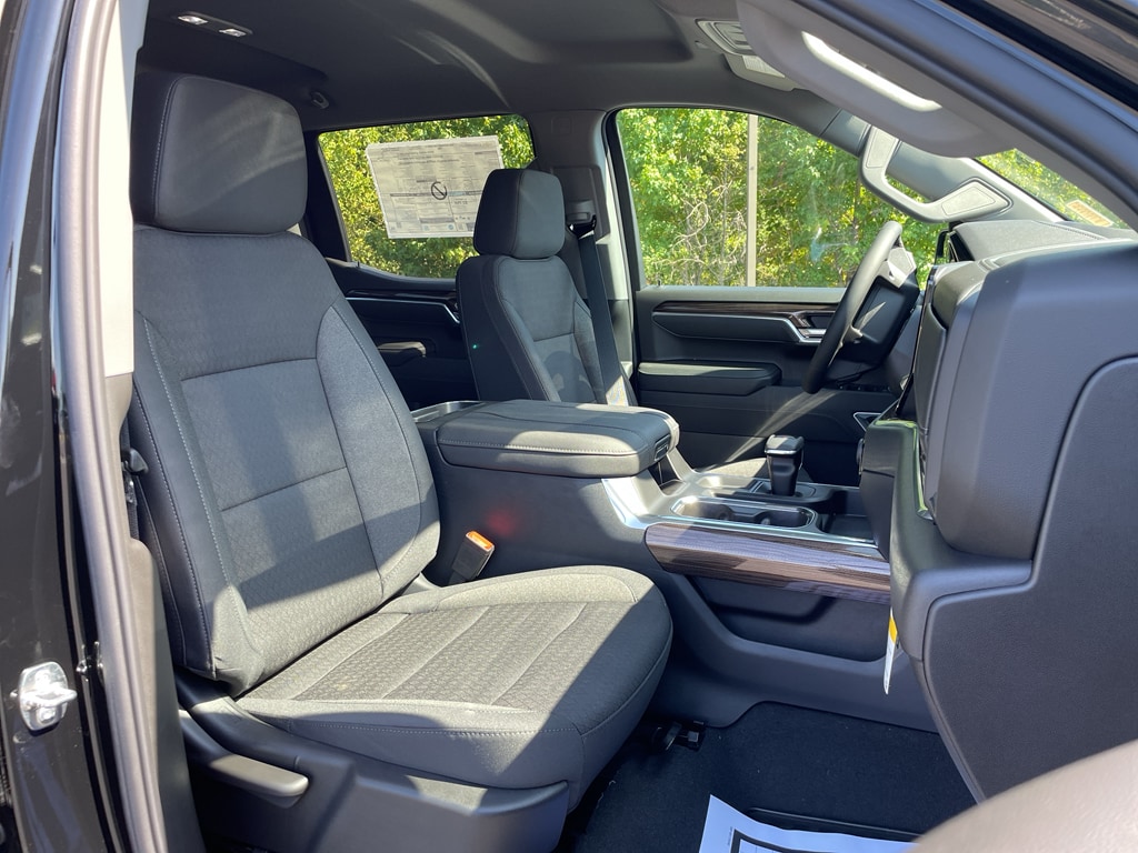 2026 Chevrolet Silverado 1500 LT - Photo 17