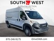  Ram ProMaster 2500