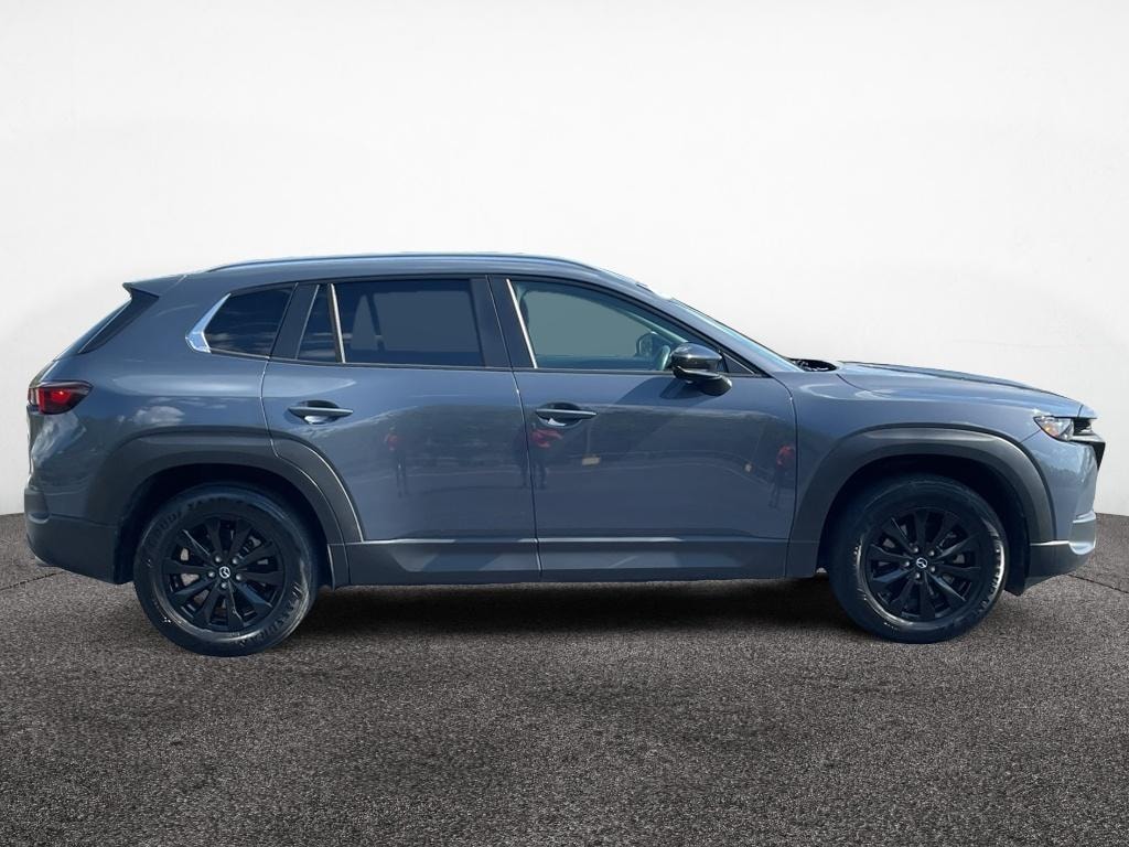 Used 2025 Mazda CX-50 2.5 S Premium Package SUV