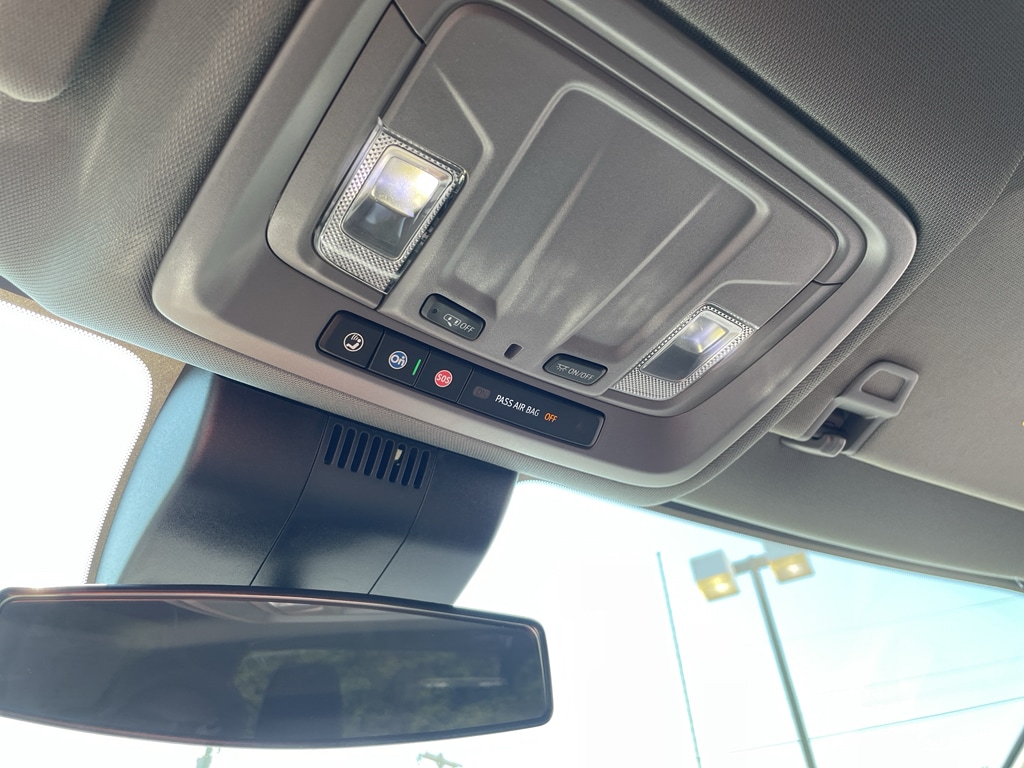 2026 Chevrolet Silverado 1500 LT - Photo 12