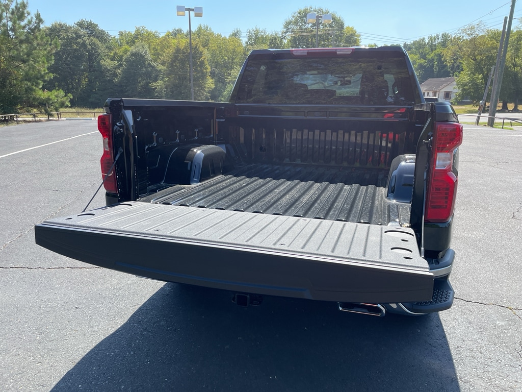 2026 Chevrolet Silverado 1500 LT - Photo 19