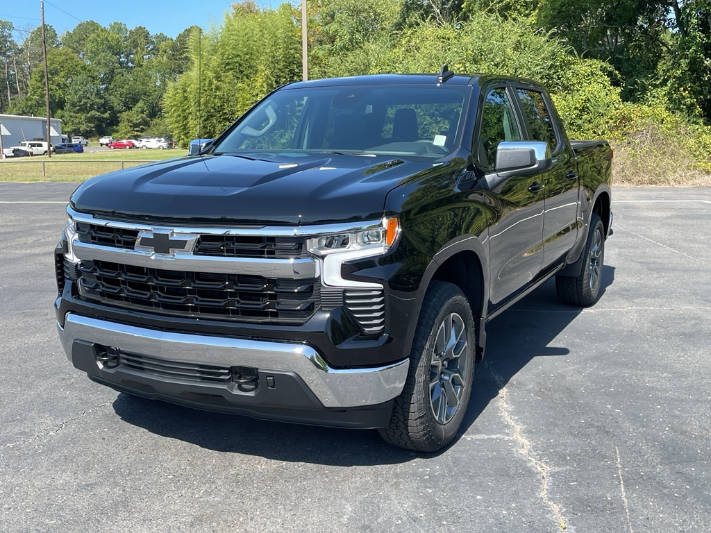 2026 Chevrolet Silverado 1500 LT - Photo 22