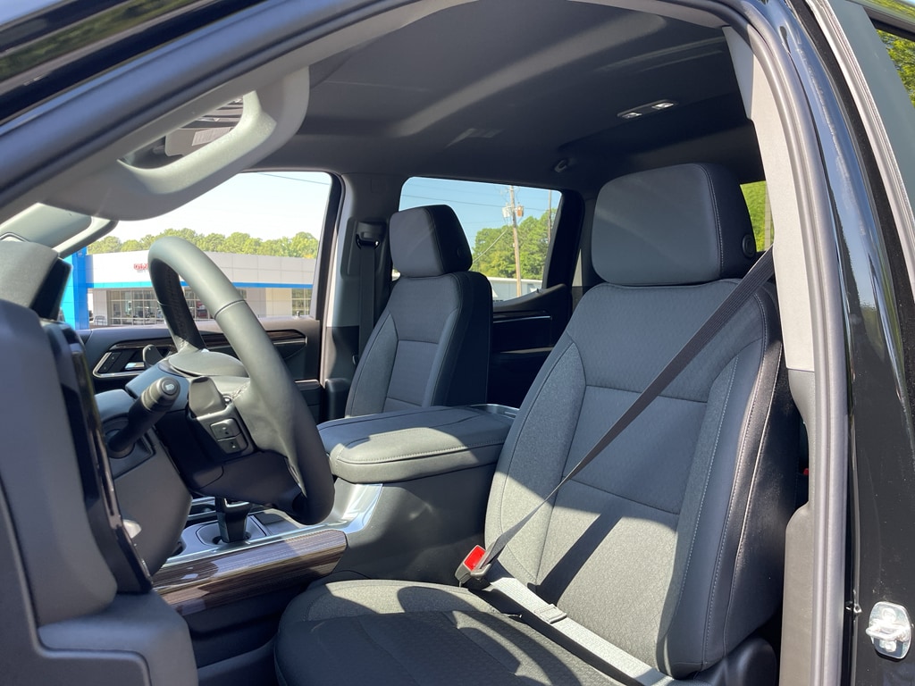 2026 Chevrolet Silverado 1500 LT - Photo 16