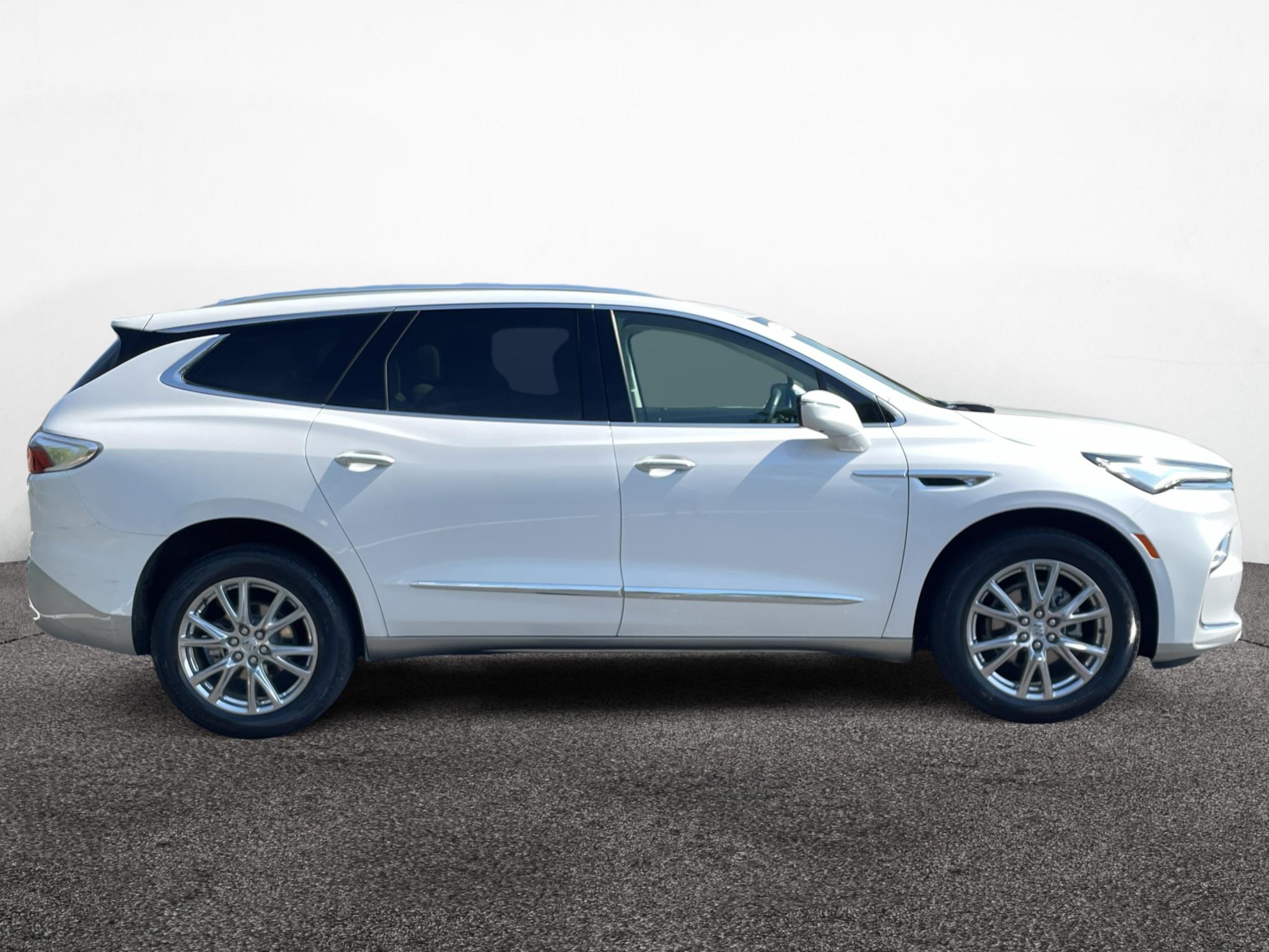Used 2024 Buick Enclave Premium SUV