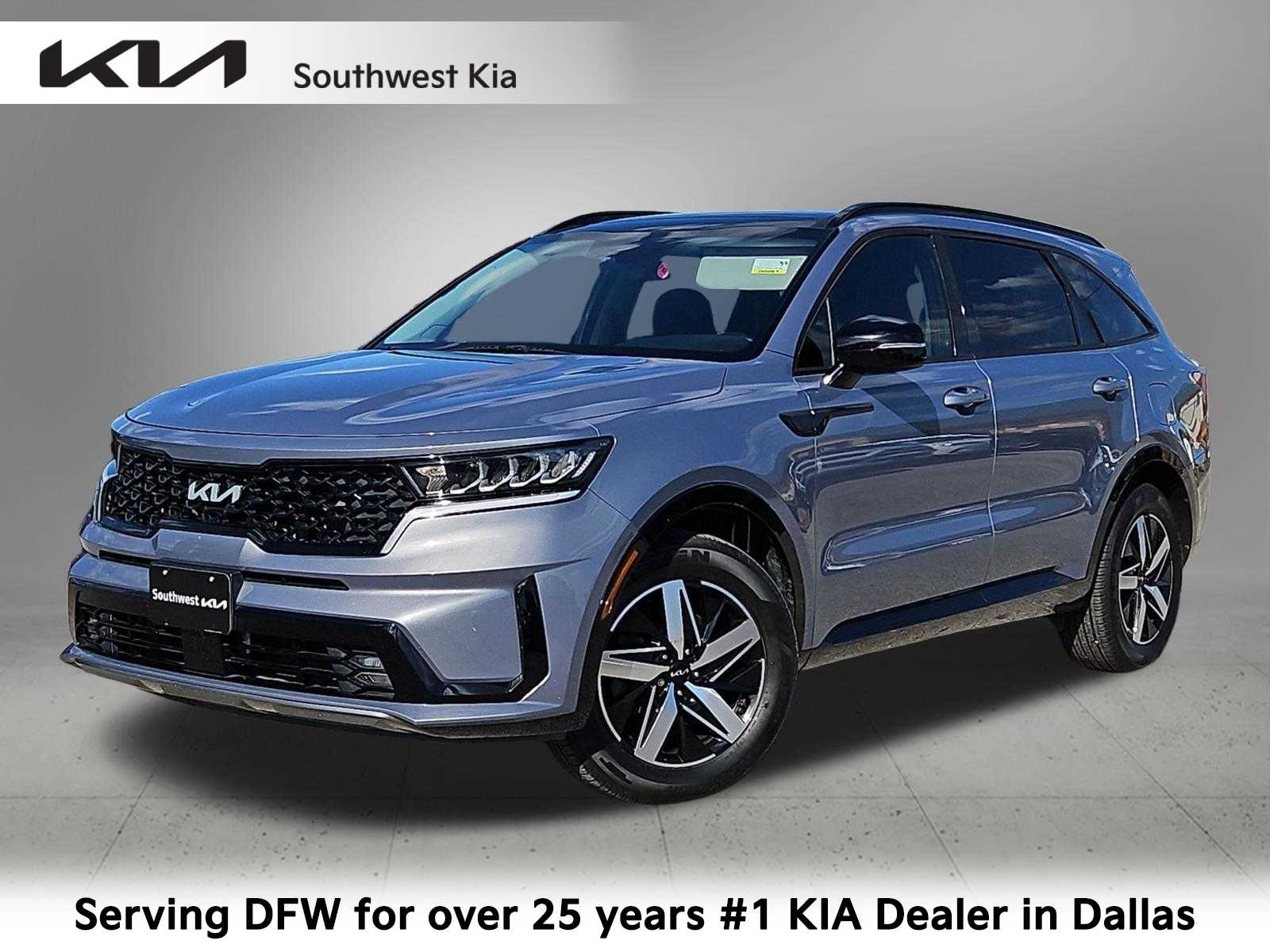 2022 Kia Sorento