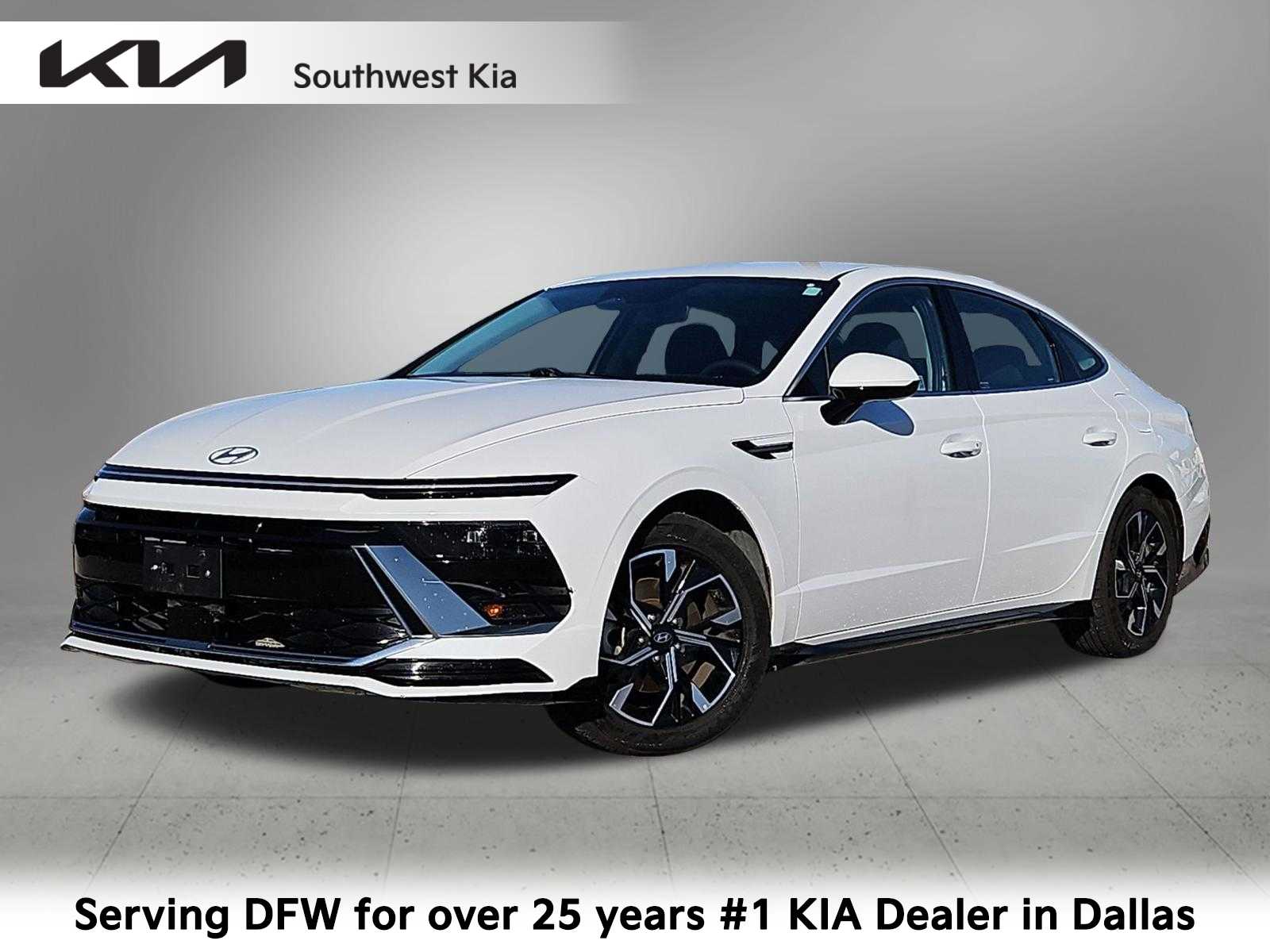 2025 Hyundai Sonata