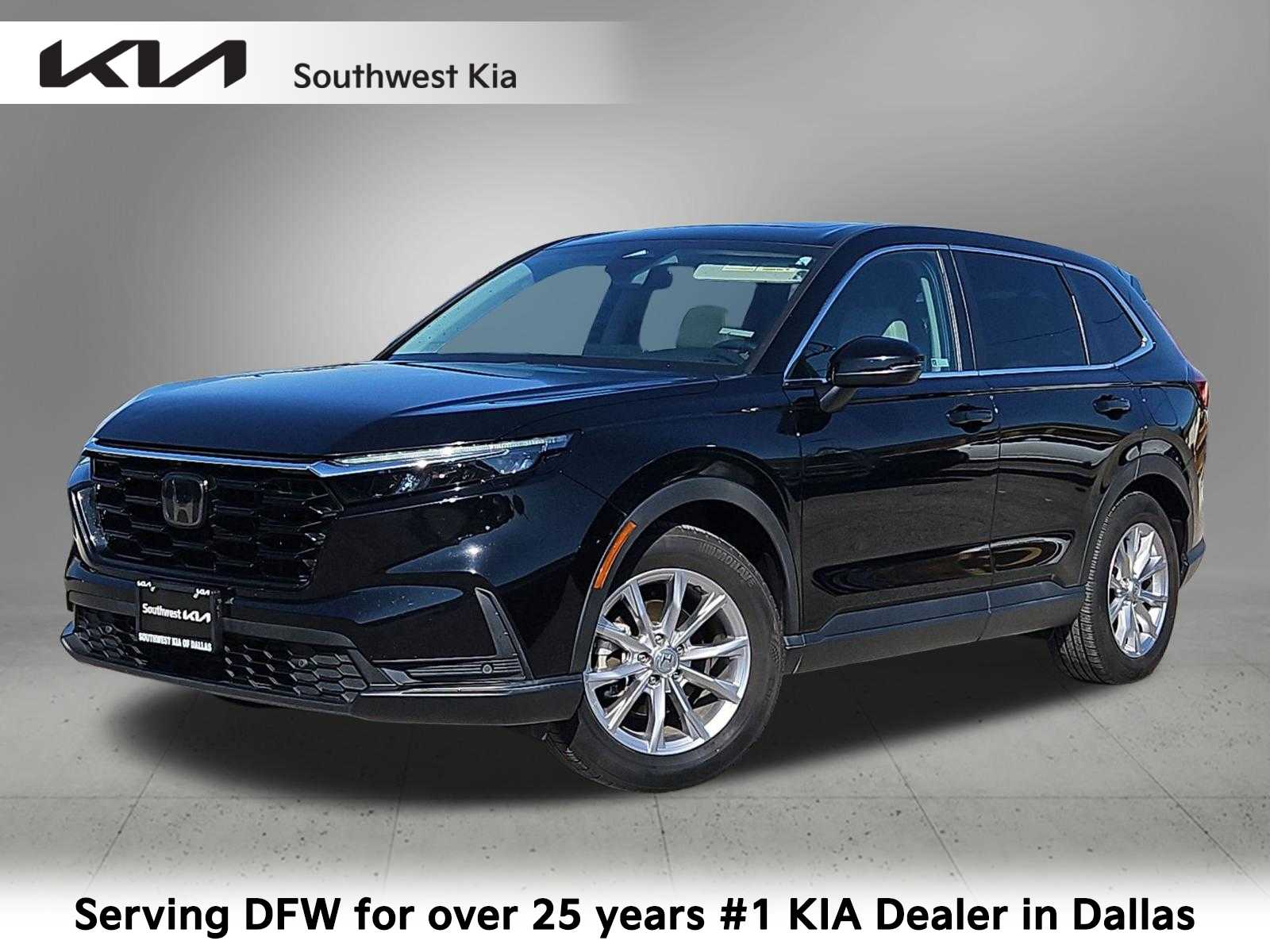 2023 Honda CR-V