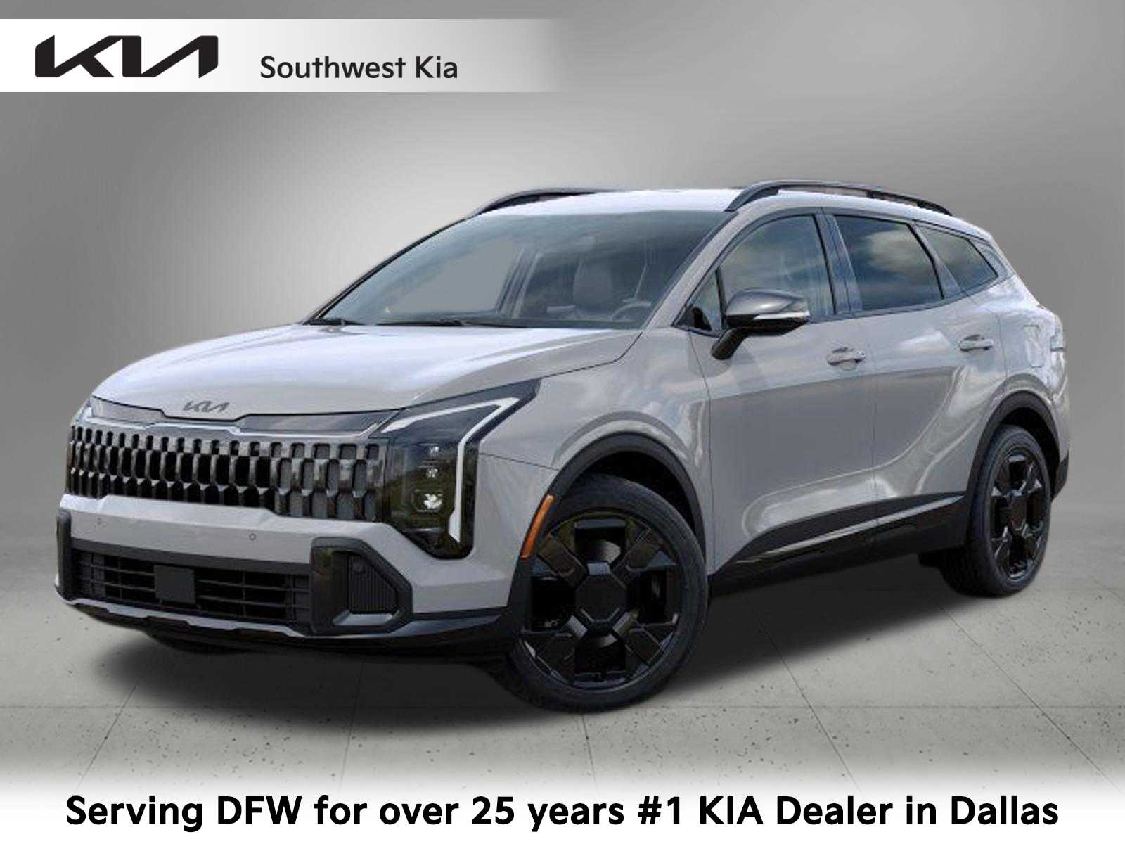 2026 Kia Sportage Hybrid