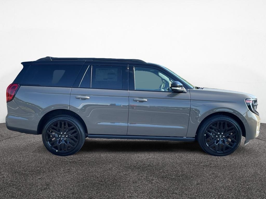 New 2027 Ford Expedition Platinum SUV