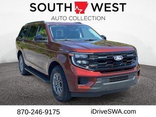2027 Ford Expedition Active SUV