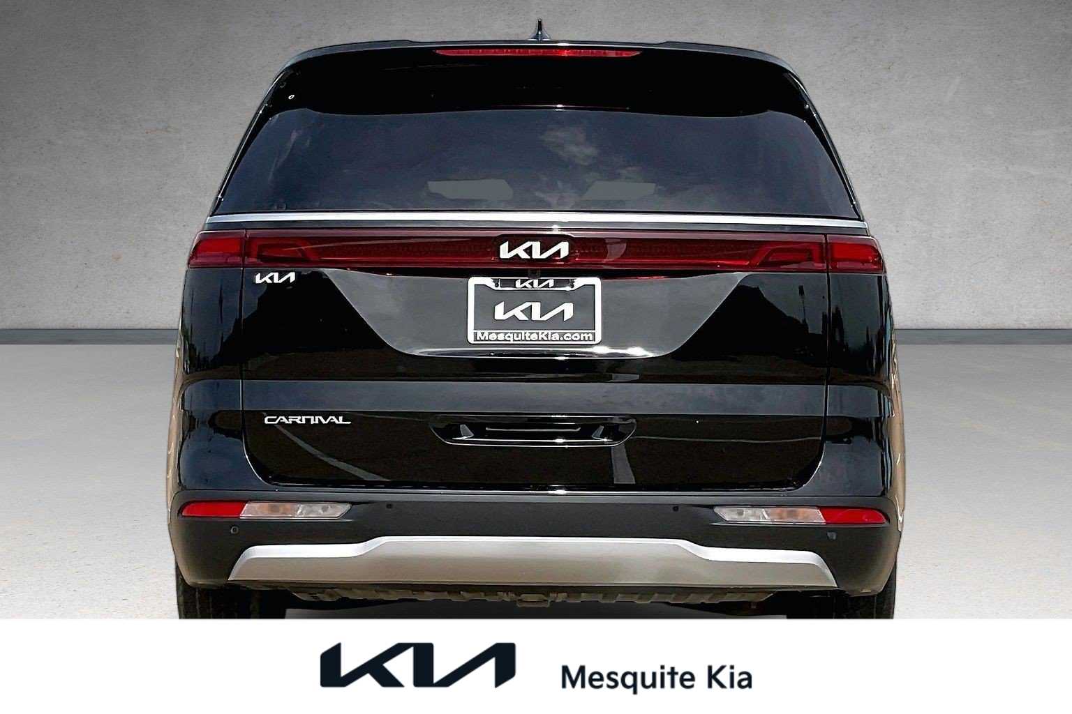 2023 Kia Carnival