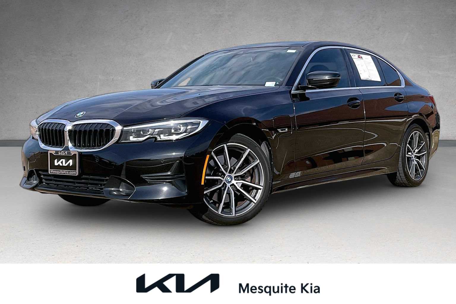 2022 BMW 3 Series