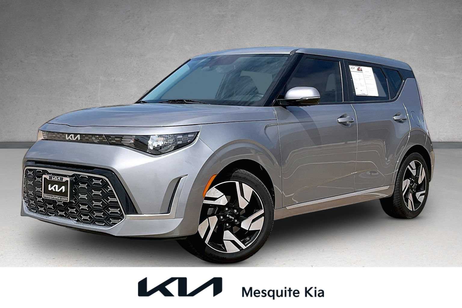2024 Kia Soul GT-Line