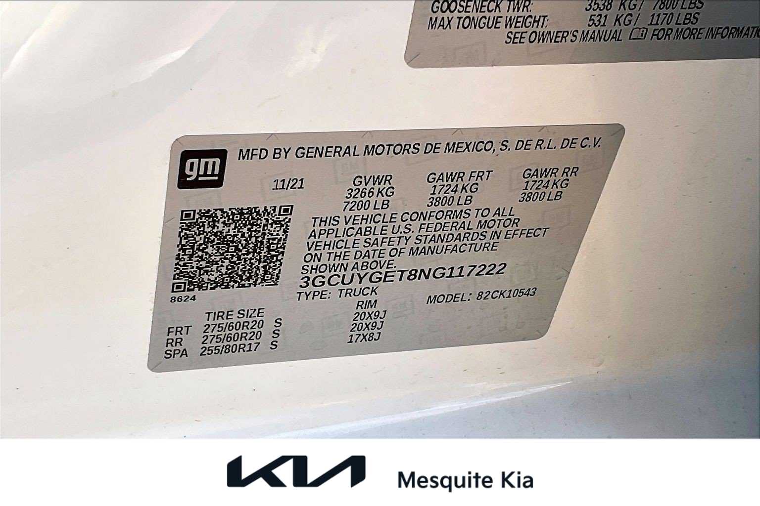 2022 Chevrolet Silverado 1500 Limited LTZ