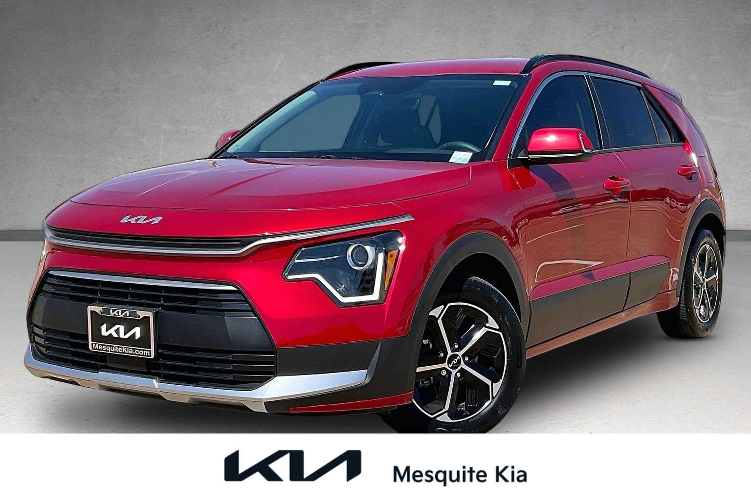 2023 Kia Niro EX