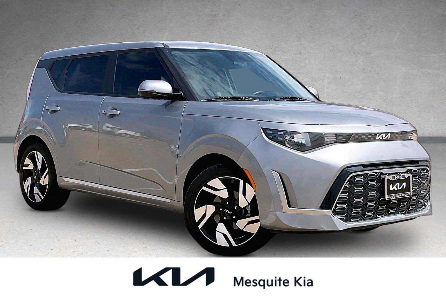 2024 Kia Soul