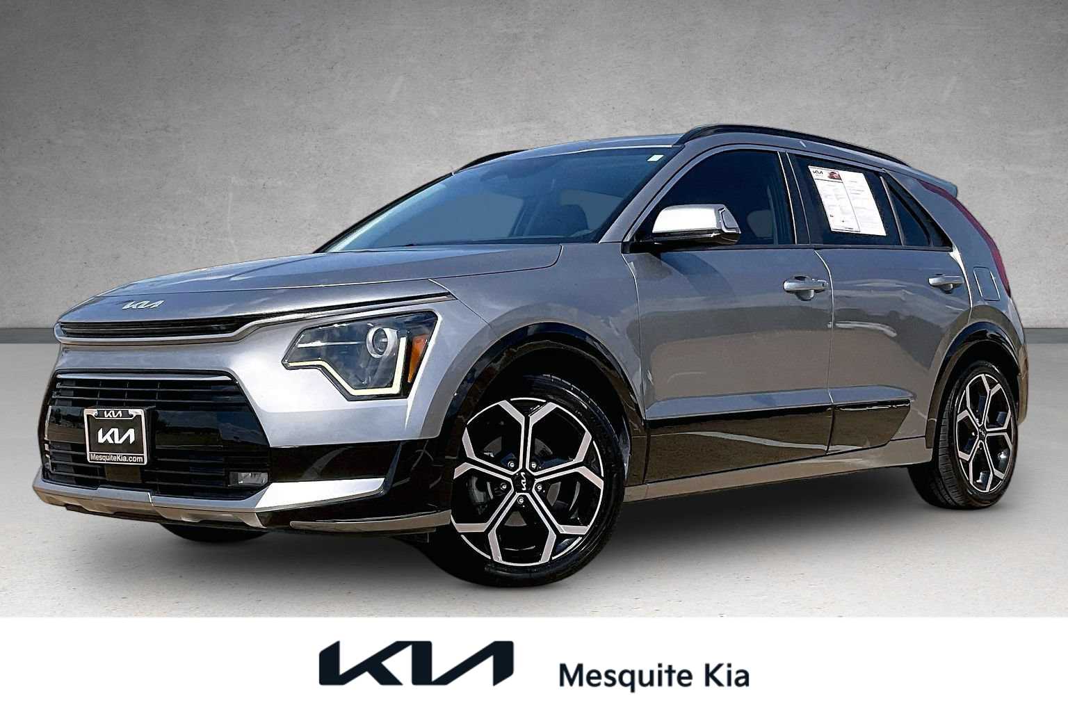 2023 Kia Niro EX Touring