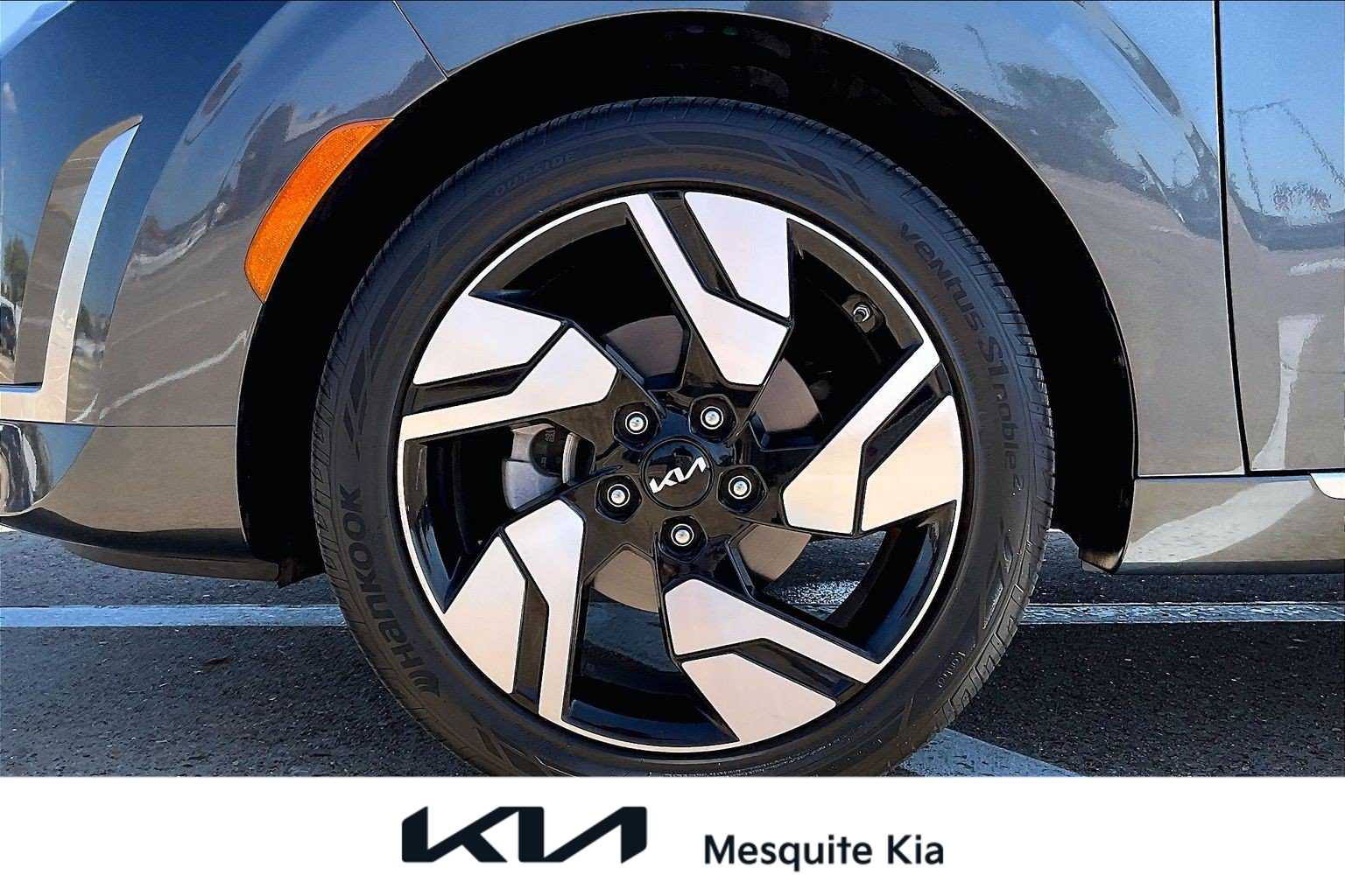 2024 Kia Soul GT-Line
