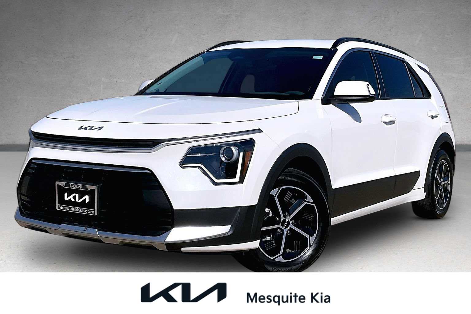 2024 Kia Niro