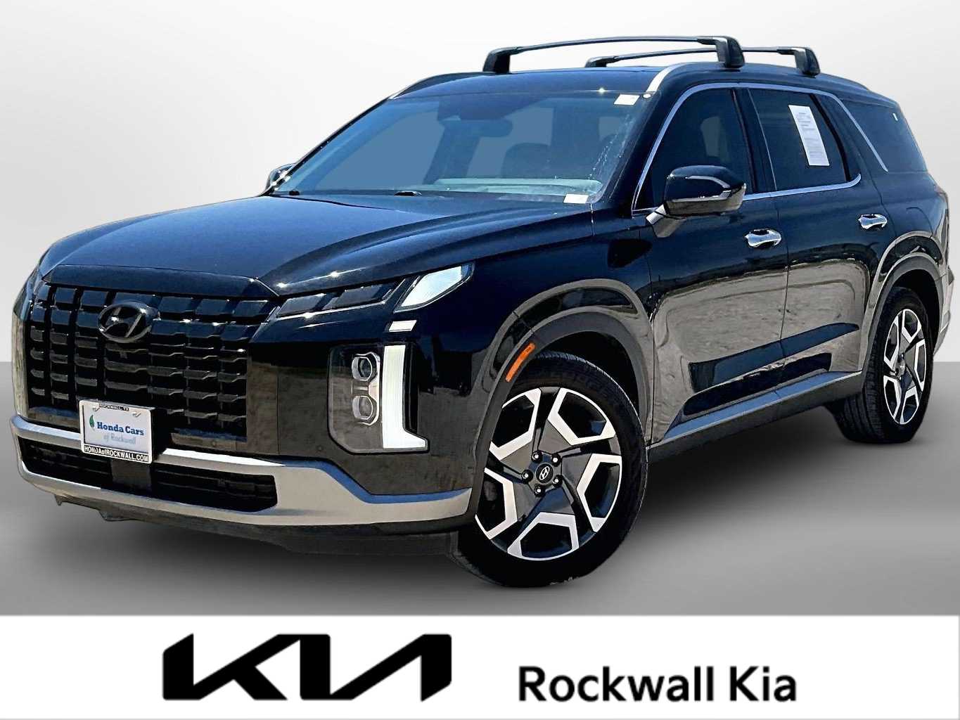 2023 Hyundai Palisade