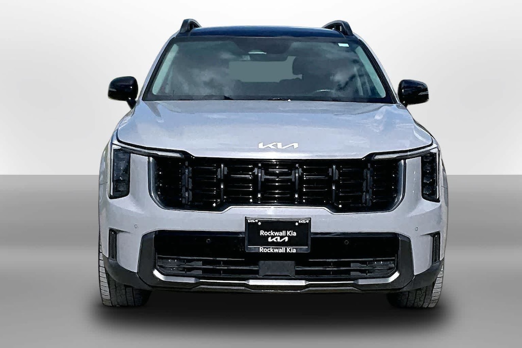 Certified 2024 Kia Sorento X-Line EX SUV