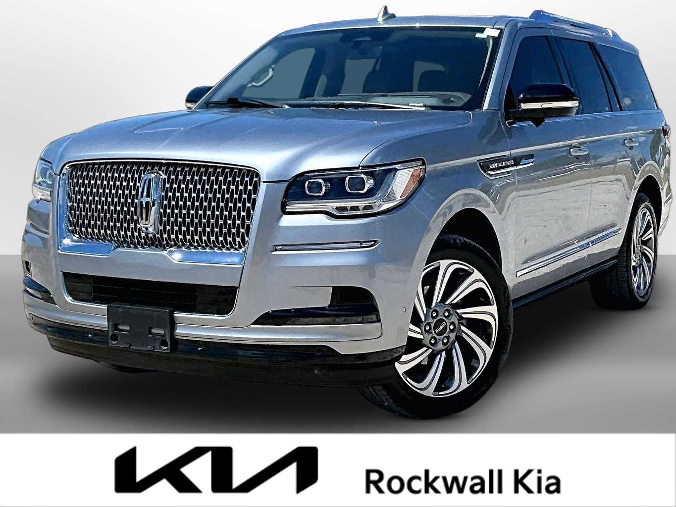 2023 Lincoln Navigator