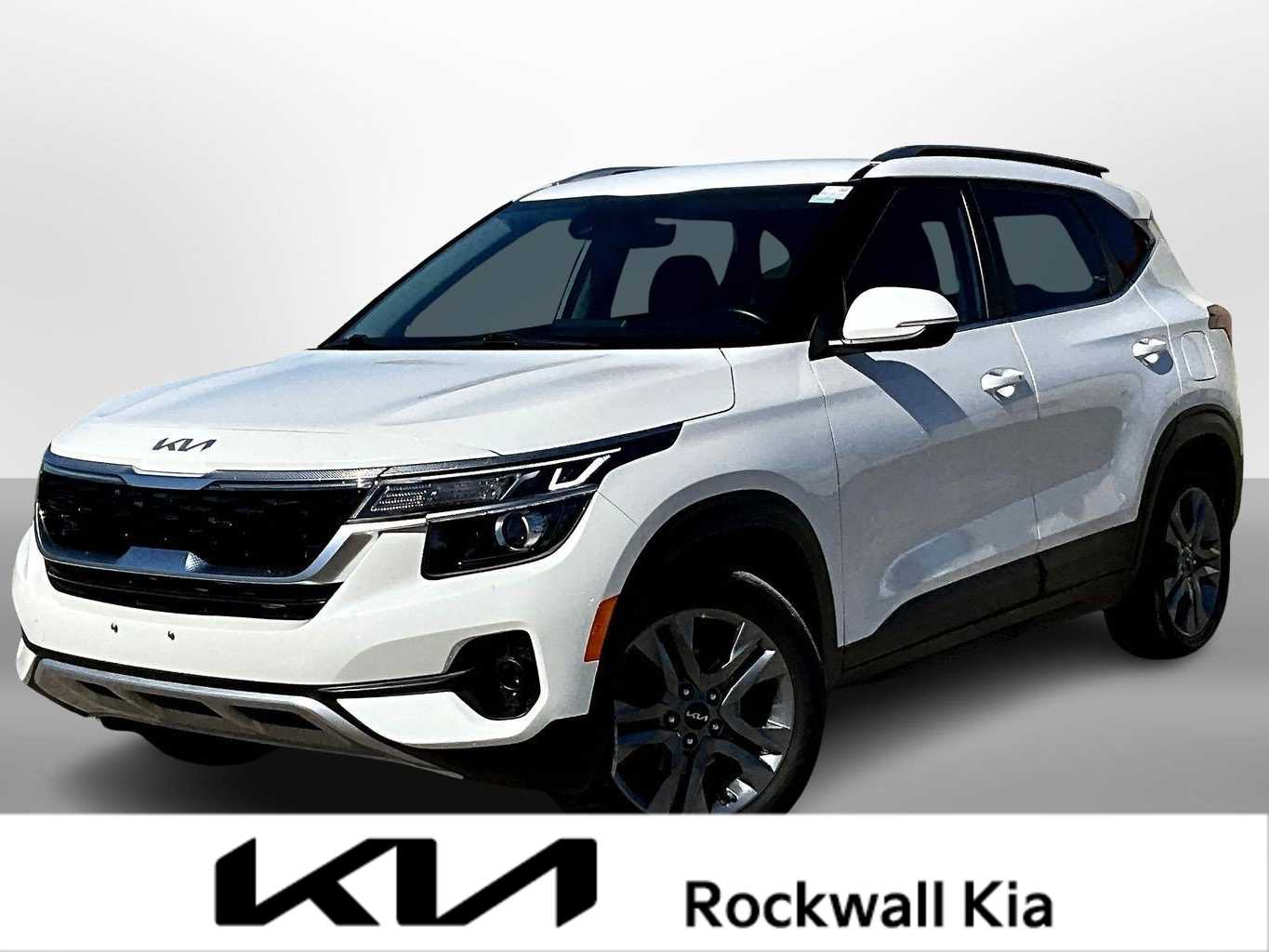 2023 Kia Seltos