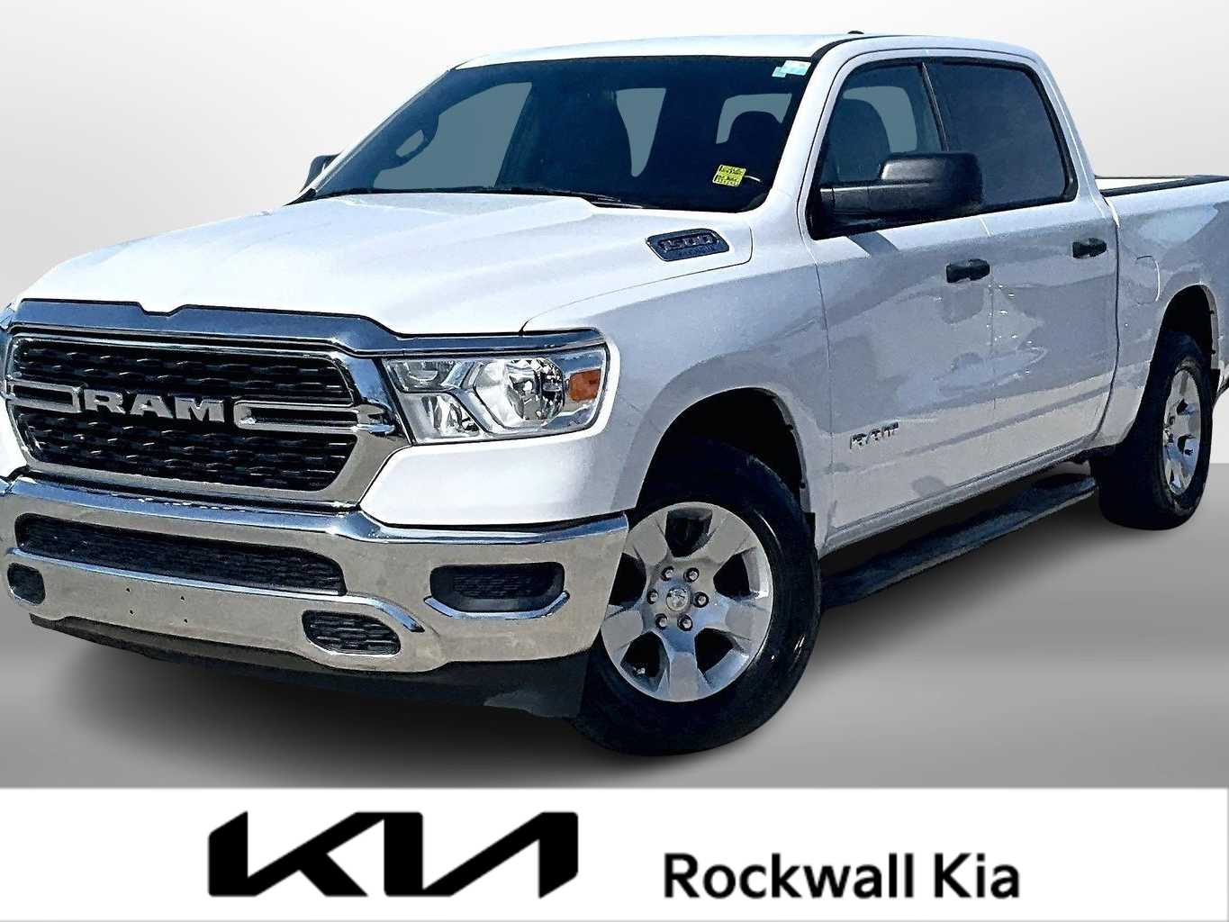 2023 RAM 1500 Pickup Big Horn/Lone Star