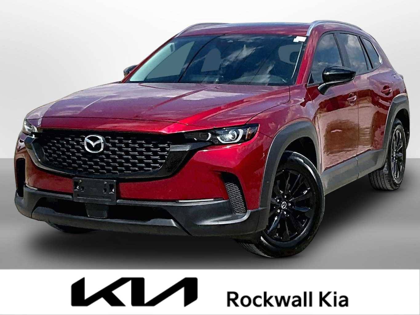 2023 Mazda CX-50