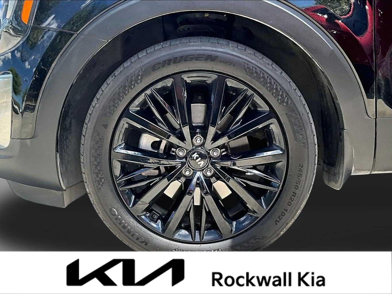 2020 Kia Telluride