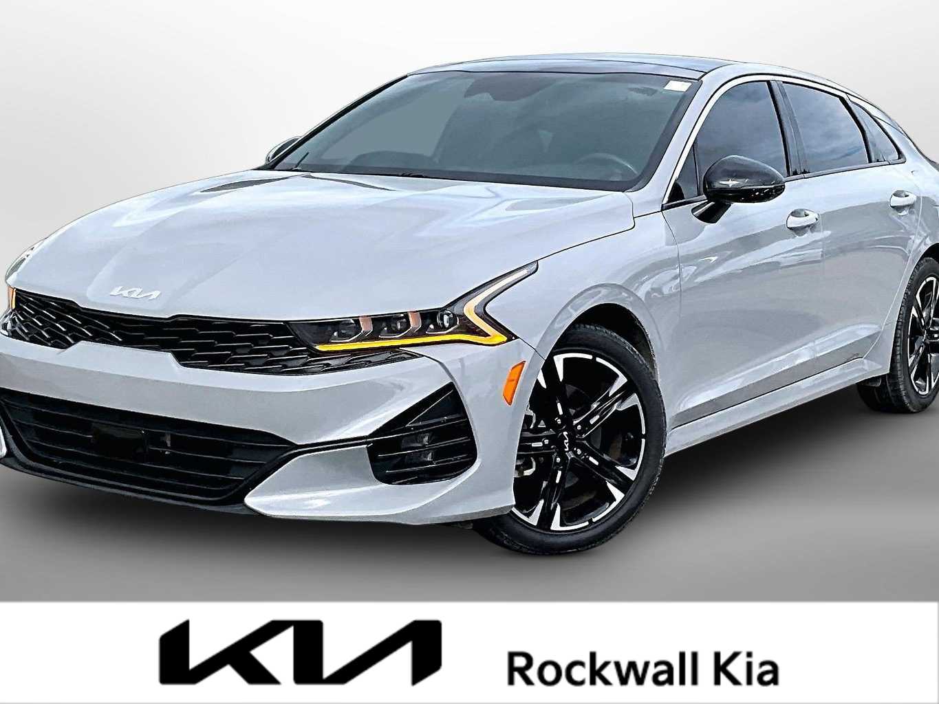 2024 Kia K5